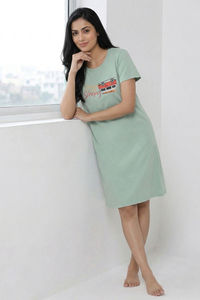 Cameo Green